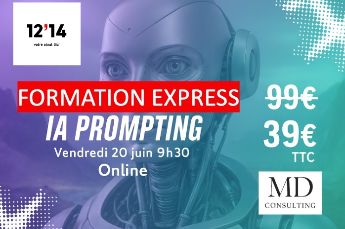 Affiche 12'14