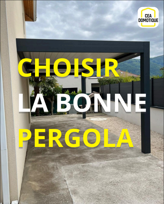 Post LinkedIn CEA Domotique