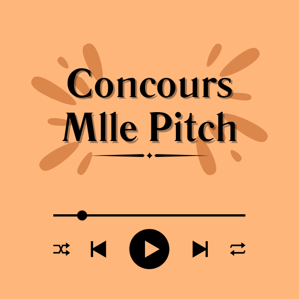 Mlle Pitch