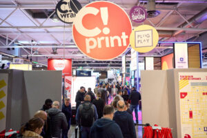 Lire la suite à propos de l’article C!Print Lyon : entre visual branding et IA